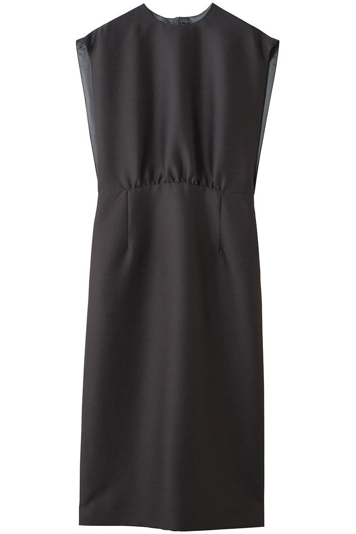 【ジェイドット/j.】のシルキーダブルフェイス フレンチタイトドレス インテリア・キッズ・メンズ・レディースファッション・服の通販 founy(ファニー) https://founy.com/ ファッション Fashion レディースファッション Fashion for Women ワンピース Dresses フォーマル・パーティードレス・結婚式用ドレス Elegant & Casual Dresses チュニック Tunic Tops & Dresses シンプル Simple, Minimal スリーブ Sleeve, Long Sleeve / Short Sleeve チュニック Tunic, Long Top ドレス Dress, One-Piece パーティ Party, Party Style フォルム Silhouette, Form フレンチ French, French Style ロング Long, Long-Length |ID: prp329100004849961 ipo3291000000035955676