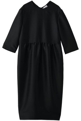 【ジェイドット/j.】のシルク混タッサー ギャザーコクーンドレス 人気、トレンドファッション・服の通販 founy(ファニー) ファッション Fashion レディースファッション Fashion for Women ワンピース Dresses フォーマル・パーティードレス・結婚式用ドレス Elegant & Casual Dresses チュニック Tunic Tops & Dresses オケージョン Occasion Wear シューズ Shoes, Footwear シルク Silk, 100% Silk チュニック Tunic, Long Top ドレス Dress, One-Piece ロング Long, Long-Length 新作・新入荷 New Arrivals / New In |ID:prp329100004849962