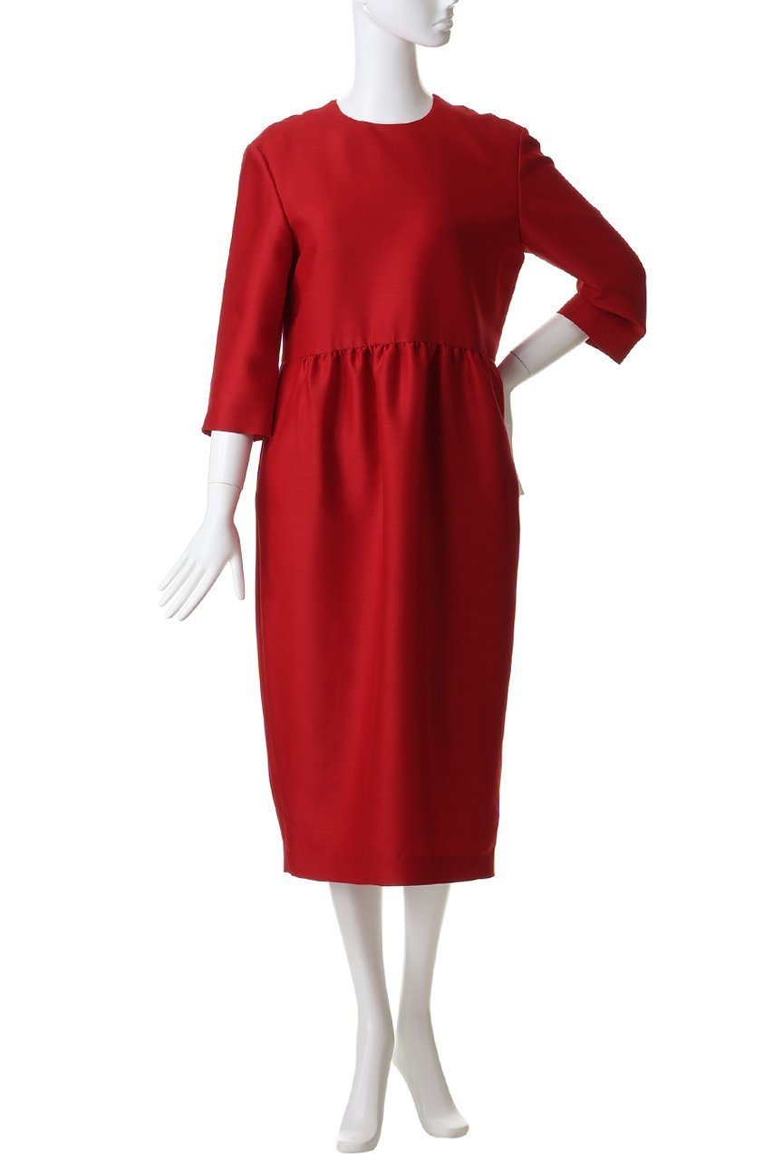 【ジェイドット/j.】のシルク混タッサー ギャザーコクーンドレス 人気、トレンドファッション・服の通販 founy(ファニー) ファッション Fashion レディースファッション Fashion for Women ワンピース Dresses フォーマル・パーティードレス・結婚式用ドレス Elegant & Casual Dresses チュニック Tunic Tops & Dresses オケージョン Occasion Wear シューズ Shoes, Footwear シルク Silk, 100% Silk チュニック Tunic, Long Top ドレス Dress, One-Piece ロング Long, Long-Length other-2|ID: prp329100004849962 ipo3291000000036231043