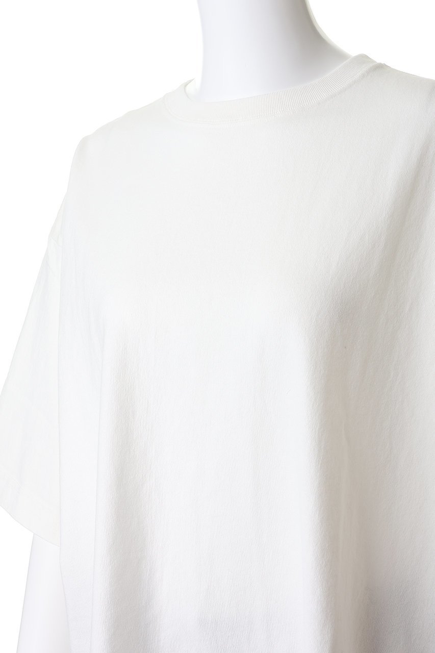 【ブリル/BRILL】のセイヒンゾメボックスTシャツ 人気、トレンドファッション・服の通販 founy(ファニー) 　ファッション　Fashion　レディースファッション　Fashion for Women　トップス・カットソー　Cut & Sew Tops　シャツ・ブラウス・オフィスカジュアル　Elegant Blouses & Button-Ups　ロングTシャツ・Tシャツ　Longline T-Shirts & Tees　カットソー・ベーシックTシャツ　Cut-and-Sewn Tops / Stretch Tees & Basics　ショート　Short, Short Length　シンプル　Simple, Minimal　スリーブ　Sleeve, Long Sleeve / Short Sleeve　ロング　Long, Long-Length　新作・新入荷　New Arrivals / New In　other-5|ID: prp329100004849964 ipo3291000000035526764