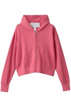 【ティッカ/TICCA】のウラケジップパーカー 人気、トレンドファッション・服の通販 founy(ファニー) ファッション Fashion レディースファッション Fashion for Women トップス・カットソー Cut & Sew Tops シャツ・ブラウス・オフィスカジュアル Elegant Blouses & Button-Ups レディースパーカー・カジュアルフーディー Casual Hoodies & Sweatshirts ロングTシャツ・Tシャツ Longline T-Shirts & Tees スウェット・クルーネックトップス Sweatshirts & Crewnecks / Relaxed Fit Sweat Tops カットソー・ベーシックTシャツ Cut-and-Sewn Tops / Stretch Tees & Basics 2026年 2026 ショート Short, Short Length シンプル Simple, Minimal チェック Check, Plaid, Tartan バランス Balance, Style Balance 夏 Summer 定番 Standard, Basic Item 春 Spring S/S・春夏 SS, Spring/Summer, Warm Season thumbnail ピンク|ID: prp329100004849965 ipo3291000000035526767