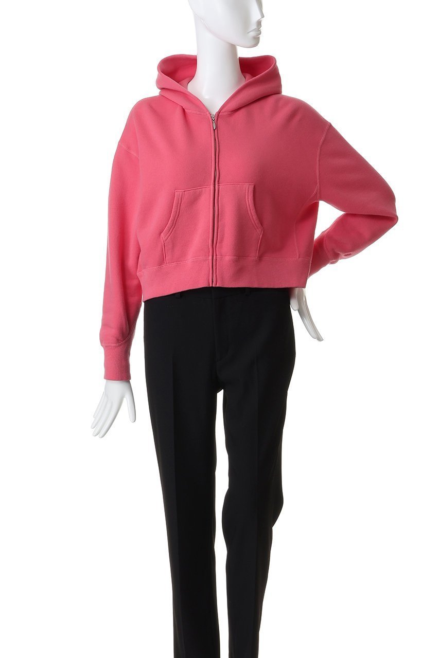 【ティッカ/TICCA】のウラケジップパーカー 人気、トレンドファッション・服の通販 founy(ファニー) 　ファッション　Fashion　レディースファッション　Fashion for Women　トップス・カットソー　Cut & Sew Tops　シャツ・ブラウス・オフィスカジュアル　Elegant Blouses & Button-Ups　レディースパーカー・カジュアルフーディー　Casual Hoodies & Sweatshirts　ロングTシャツ・Tシャツ　Longline T-Shirts & Tees　スウェット・クルーネックトップス　Sweatshirts & Crewnecks / Relaxed Fit Sweat Tops　カットソー・ベーシックTシャツ　Cut-and-Sewn Tops / Stretch Tees & Basics　2026年　2026　ショート　Short, Short Length　シンプル　Simple, Minimal　チェック　Check, Plaid, Tartan　バランス　Balance, Style Balance　夏　Summer　定番　Standard, Basic Item　春　Spring　S/S・春夏　SS, Spring/Summer, Warm Season　other-2|ID: prp329100004849965 ipo3291000000035526768