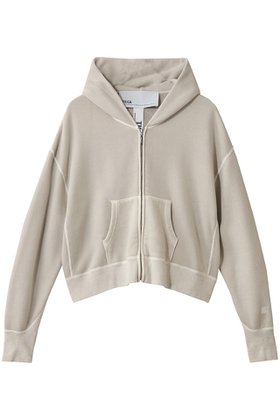 【ティッカ/TICCA】のウラケジップパーカー 人気、トレンドファッション・服の通販 founy(ファニー) ファッション Fashion レディースファッション Fashion for Women トップス・カットソー Cut & Sew Tops シャツ・ブラウス・オフィスカジュアル Elegant Blouses & Button-Ups レディースパーカー・カジュアルフーディー Casual Hoodies & Sweatshirts ロングTシャツ・Tシャツ Longline T-Shirts & Tees スウェット・クルーネックトップス Sweatshirts & Crewnecks / Relaxed Fit Sweat Tops カットソー・ベーシックTシャツ Cut-and-Sewn Tops / Stretch Tees & Basics 2026年 2026 ショート Short, Short Length シンプル Simple, Minimal チェック Check, Plaid, Tartan バランス Balance, Style Balance 夏 Summer 定番 Standard, Basic Item 春 Spring S/S・春夏 SS, Spring/Summer, Warm Season |ID:prp329100004849965