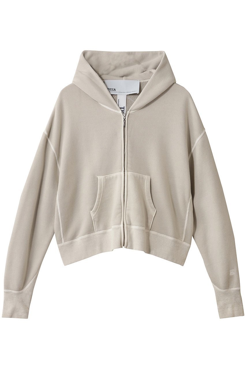 【ティッカ/TICCA】のウラケジップパーカー 人気、トレンドファッション・服の通販 founy(ファニー) ファッション Fashion レディースファッション Fashion for Women トップス・カットソー Cut & Sew Tops シャツ・ブラウス・オフィスカジュアル Elegant Blouses & Button-Ups レディースパーカー・カジュアルフーディー Casual Hoodies & Sweatshirts ロングTシャツ・Tシャツ Longline T-Shirts & Tees スウェット・クルーネックトップス Sweatshirts & Crewnecks / Relaxed Fit Sweat Tops カットソー・ベーシックTシャツ Cut-and-Sewn Tops / Stretch Tees & Basics ショート Short, Short Length シンプル Simple, Minimal チェック Check, Plaid, Tartan バランス Balance, Style Balance 定番 Standard, Basic Item other-1|ID: prp329100004849965 ipo3291000000036231060