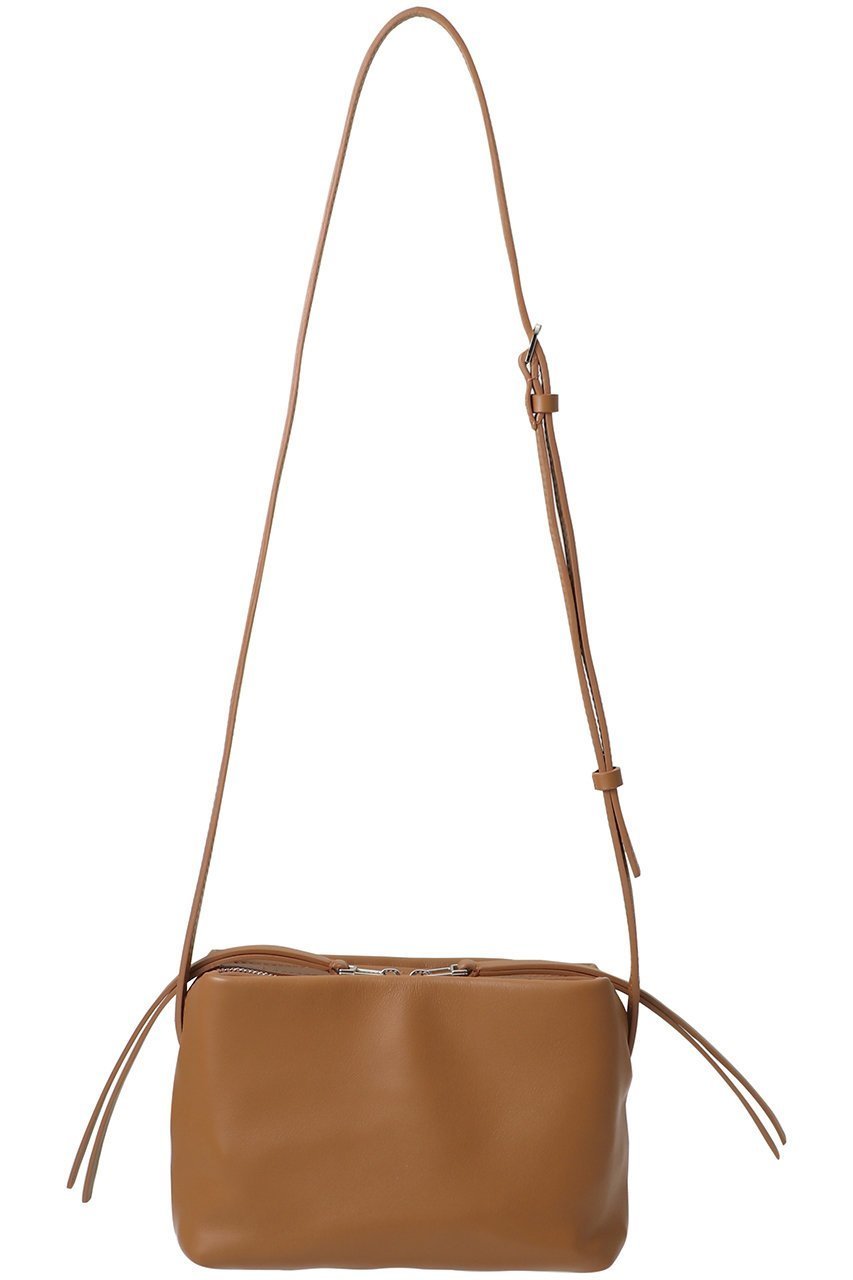 【メアリ オル ターナ/MARY AL TERNA】のRIKYU ショルダーバッグ 人気、トレンドファッション・服の通販 founy(ファニー) 　ファッション　Fashion　レディースファッション　Fashion for Women　バッグ　Bags　コンパクト　Compact, Small Size　ショルダー　Shoulder, Shoulder Strap　ポケット　Pocket, Pocket Detail　ポシェット　Pochette, Mini Bag　ロング　Long, Long-Length　新作・新入荷　New Arrivals / New In　other-3|ID: prp329100004849967 ipo3291000000035590190