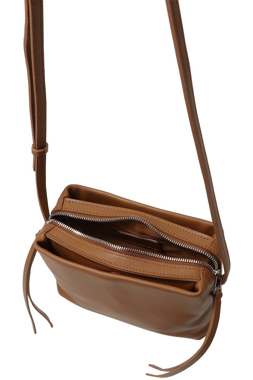 【メアリ オル ターナ/MARY AL TERNA】のRIKYU ショルダーバッグ 人気、トレンドファッション・服の通販 founy(ファニー) 　ファッション　Fashion　レディースファッション　Fashion for Women　バッグ　Bags　コンパクト　Compact, Small Size　ショルダー　Shoulder, Shoulder Strap　ポケット　Pocket, Pocket Detail　ポシェット　Pochette, Mini Bag　ロング　Long, Long-Length　新作・新入荷　New Arrivals / New In　other-5|ID: prp329100004849967 ipo3291000000035590197