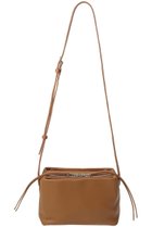 【メアリ オル ターナ/MARY AL TERNA】のRIKYU ショルダーバッグ ブラウン|ID: prp329100004849967 ipo3291000000035955695