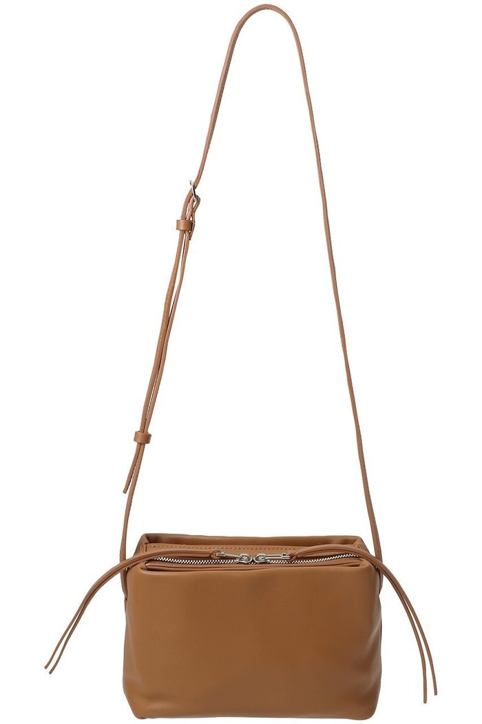 【メアリ オル ターナ/MARY AL TERNA】のRIKYU ショルダーバッグ インテリア・キッズ・メンズ・レディースファッション・服の通販 founy(ファニー) https://founy.com/ ファッション Fashion レディースファッション Fashion for Women バッグ Bags コンパクト Compact, Small Size ショルダー Shoulder, Shoulder Strap ポケット Pocket, Pocket Detail ポシェット Pochette, Mini Bag ロング Long, Long-Length |ID: prp329100004849967 ipo3291000000036231082