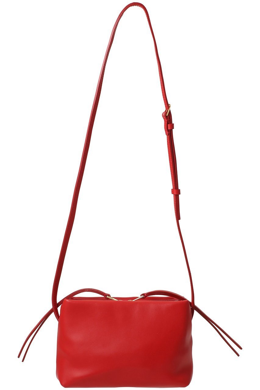 【メアリ オル ターナ/MARY AL TERNA】のRIKYU ショルダーバッグ 人気、トレンドファッション・服の通販 founy(ファニー) 　ファッション　Fashion　レディースファッション　Fashion for Women　バッグ　Bags　コンパクト　Compact, Small Size　ショルダー　Shoulder, Shoulder Strap　ポケット　Pocket, Pocket Detail　ポシェット　Pochette, Mini Bag　ロング　Long, Long-Length　other-3|ID: prp329100004849967 ipo3291000000036231087