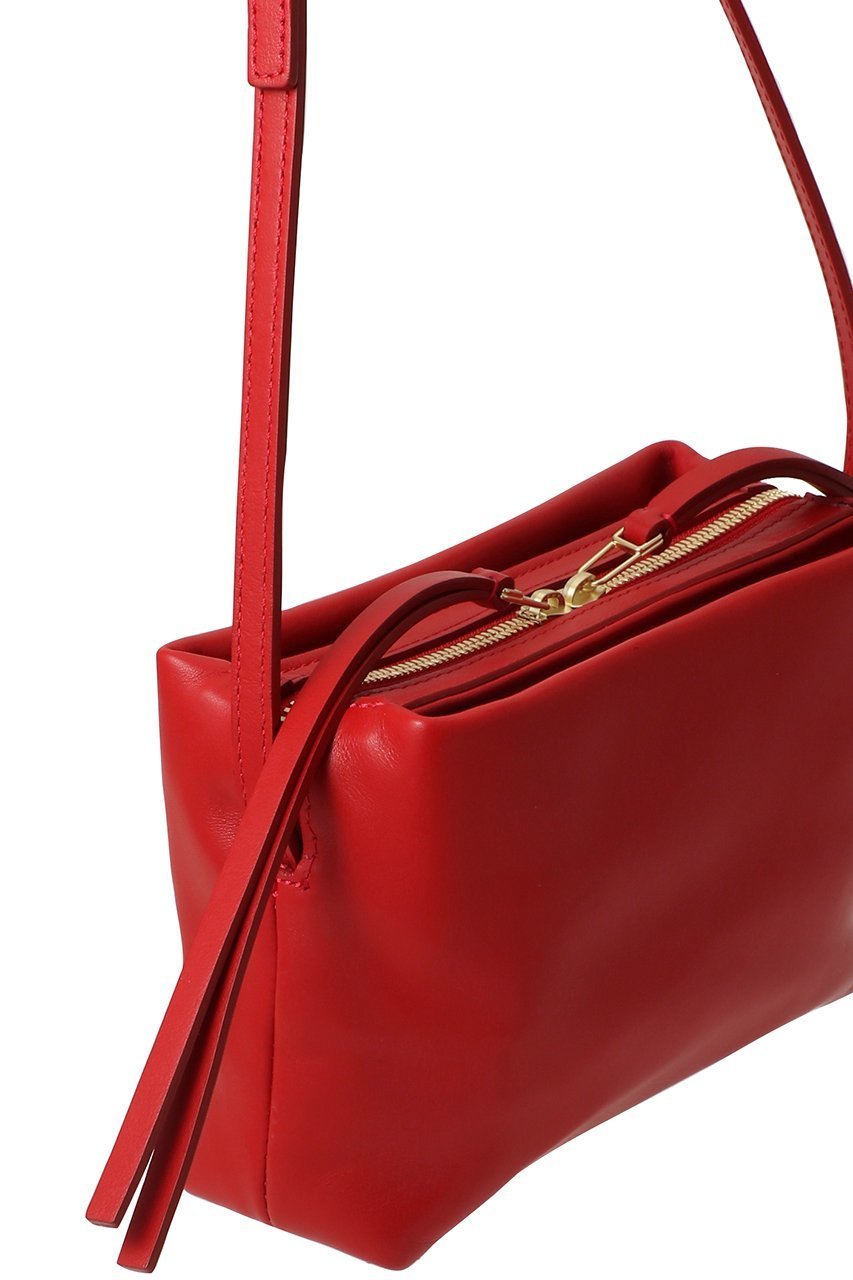 【メアリ オル ターナ/MARY AL TERNA】のRIKYU ショルダーバッグ 人気、トレンドファッション・服の通販 founy(ファニー) 　ファッション　Fashion　レディースファッション　Fashion for Women　バッグ　Bags　コンパクト　Compact, Small Size　ショルダー　Shoulder, Shoulder Strap　ポケット　Pocket, Pocket Detail　ポシェット　Pochette, Mini Bag　ロング　Long, Long-Length　other-4|ID: prp329100004849967 ipo3291000000036231088