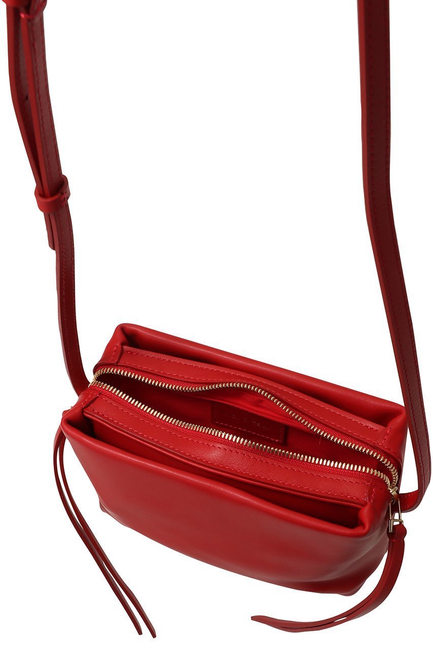 【メアリ オル ターナ/MARY AL TERNA】のRIKYU ショルダーバッグ 人気、トレンドファッション・服の通販 founy(ファニー) 　ファッション　Fashion　レディースファッション　Fashion for Women　バッグ　Bags　コンパクト　Compact, Small Size　ショルダー　Shoulder, Shoulder Strap　ポケット　Pocket, Pocket Detail　ポシェット　Pochette, Mini Bag　ロング　Long, Long-Length　other-5|ID: prp329100004849967 ipo3291000000036231090