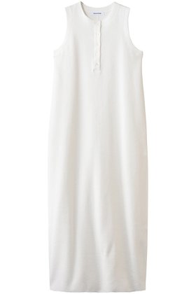 【サクラ/SACRA】のダブルフェイスコットンノースリーブワンピース 人気、トレンドファッション・服の通販 founy(ファニー) ファッション Fashion レディースファッション Fashion for Women ワンピース Dresses チュニック Tunic Tops & Dresses 2026年 2026 アメリカン American Style スリーブ Sleeve, Long Sleeve / Short Sleeve ダブル Double, Double-Breasted チュニック Tunic, Long Top デコルテ Décolleté, Neckline フェイス Face, Facial Design ロング Long, Long-Length 夏 Summer 春 Spring S/S・春夏 SS, Spring/Summer, Warm Season |ID:prp329100004849968