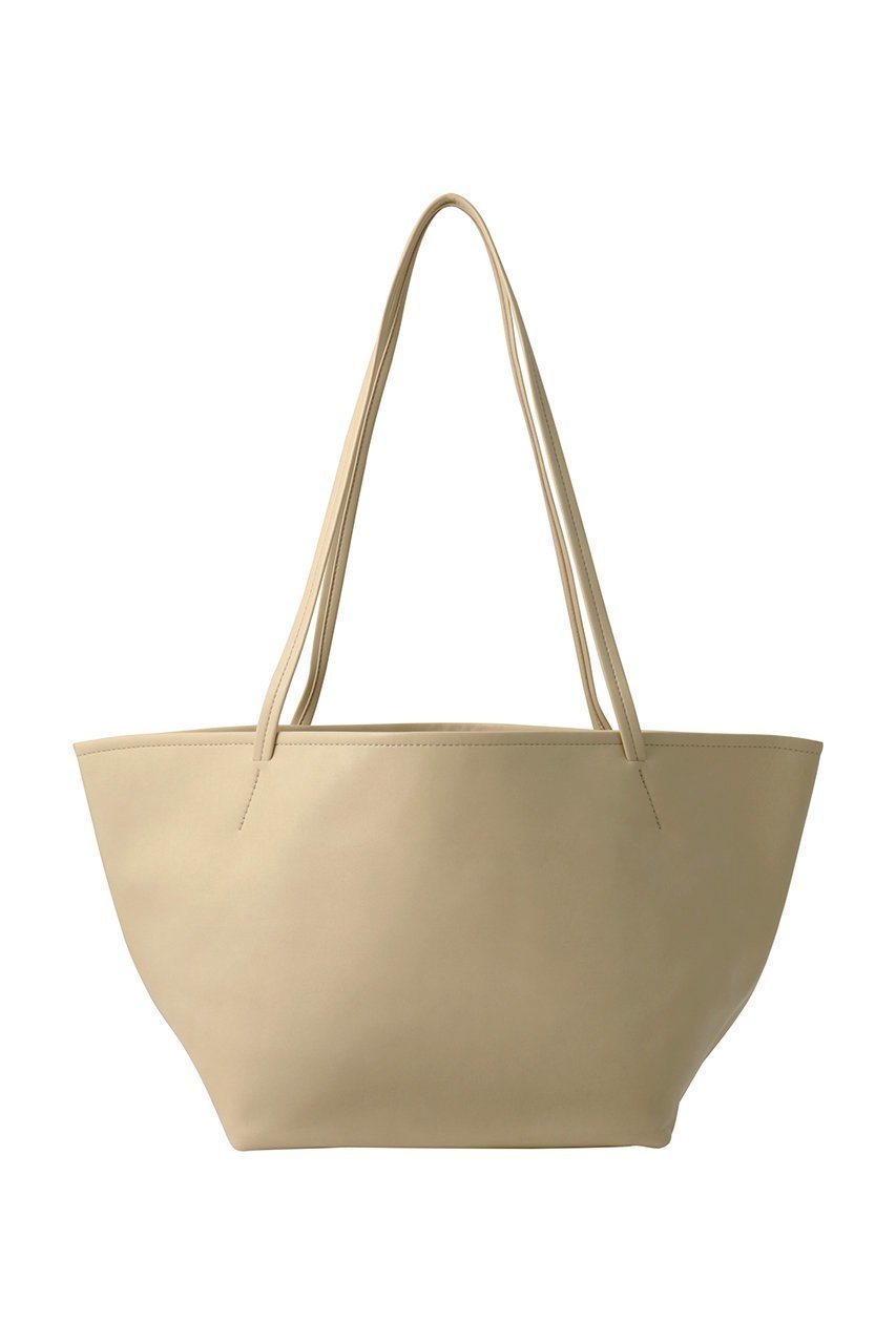 【スキュー/SCUE】のロングハンドルトート M インテリア・キッズ・メンズ・レディースファッション・服の通販 founy(ファニー) ファッション Fashion レディースファッション Fashion for Women バッグ Bags 2026年 2026 夏 Summer 春 Spring S/S・春夏 SS, Spring/Summer, Warm Season ベージュ|ID: prp329100004849970 ipo3291000000035526813