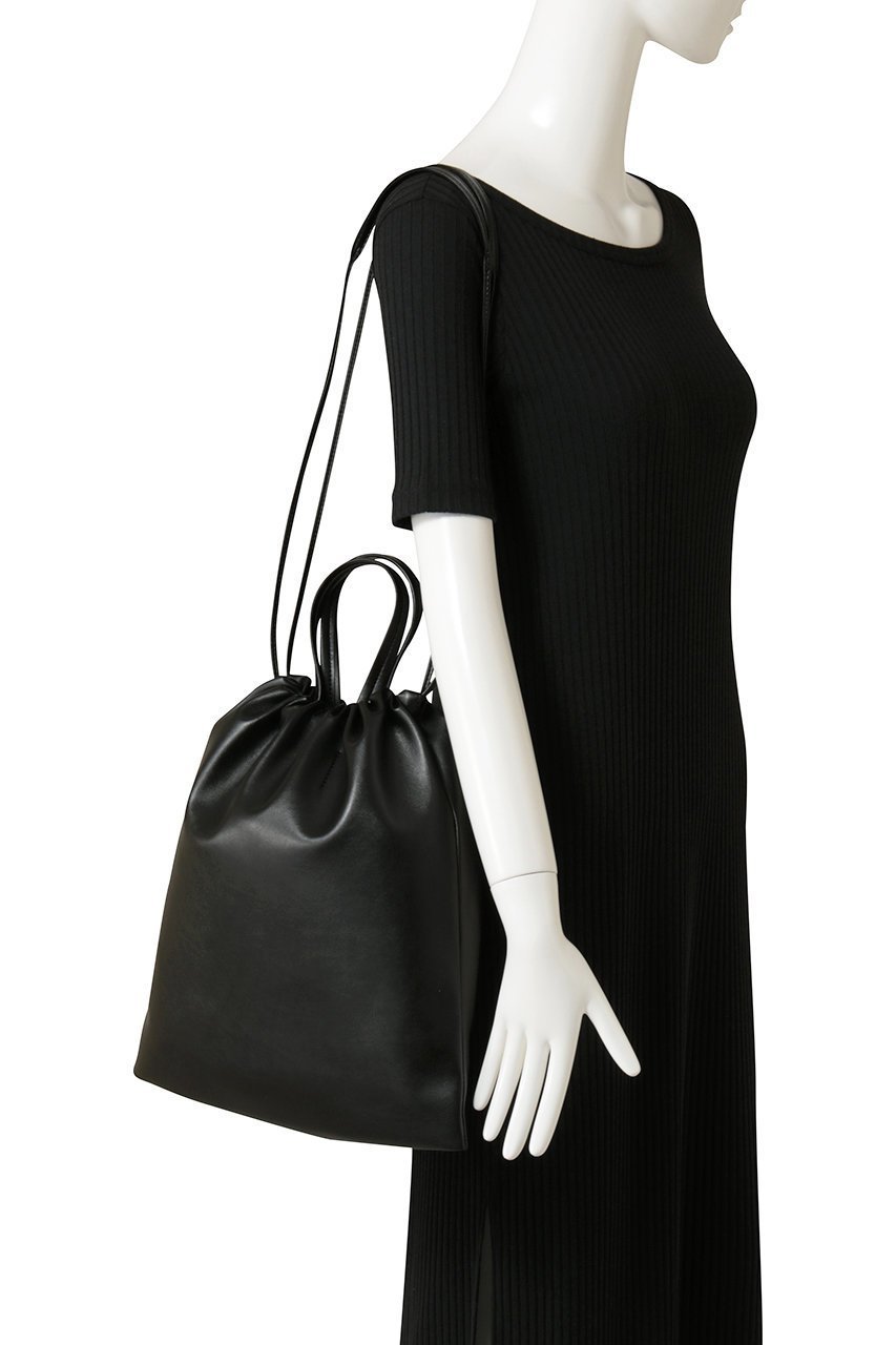 【スキュー/SCUE】のドローストリングトート L 人気、トレンドファッション・服の通販 founy(ファニー) 　ファッション　Fashion　レディースファッション　Fashion for Women　バッグ　Bags　2026年　2026　ギャザー　Gathered, Ruffled　バランス　Balance, Style Balance　フィット　Fit, Slim Fit　夏　Summer　巾着　Drawstring Bag, Kinchaku　春　Spring　S/S・春夏　SS, Spring/Summer, Warm Season　ビジネス 仕事 通勤　Business / Work / Commuting　other-3|ID: prp329100004849971 ipo3291000000035526823