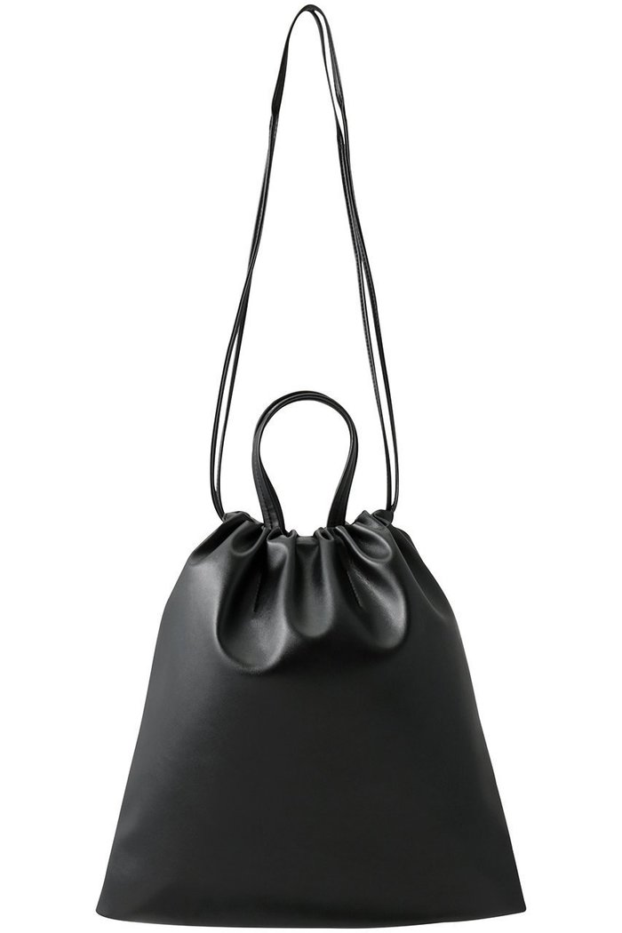 【スキュー/SCUE】のドローストリングトート L インテリア・キッズ・メンズ・レディースファッション・服の通販 founy(ファニー) https://founy.com/ ファッション Fashion レディースファッション Fashion for Women バッグ Bags 2026年 2026 ギャザー Gathered, Ruffled バランス Balance, Style Balance フィット Fit, Slim Fit 夏 Summer 巾着 Drawstring Bag, Kinchaku 春 Spring S/S・春夏 SS, Spring/Summer, Warm Season ビジネス 仕事 通勤 Business / Work / Commuting |ID: prp329100004849971 ipo3291000000036070045