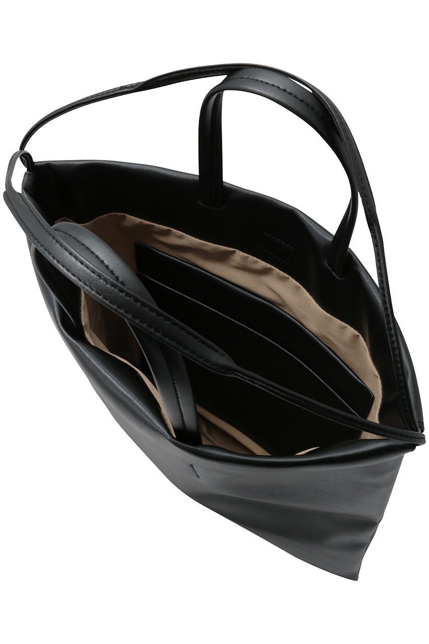 【スキュー/SCUE】のドローストリングトート L 人気、トレンドファッション・服の通販 founy(ファニー) 　ファッション　Fashion　レディースファッション　Fashion for Women　バッグ　Bags　ギャザー　Gathered, Ruffled　バランス　Balance, Style Balance　フィット　Fit, Slim Fit　巾着　Drawstring Bag, Kinchaku　ビジネス 仕事 通勤　Business / Work / Commuting　other-6|ID: prp329100004849971 ipo3291000000036070056