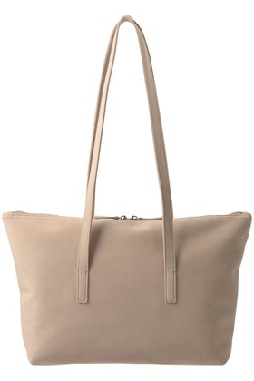 【スキュー/SCUE】のロングハンドルジッパートート M 人気、トレンドファッション・服の通販 founy(ファニー) ファッション Fashion レディースファッション Fashion for Women バッグ Bags 2026年 2026 シンプル Simple, Minimal フォルム Silhouette, Form 夏 Summer 春 Spring S/S・春夏 SS, Spring/Summer, Warm Season |ID:prp329100004849972