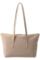 【スキュー/SCUE】のロングハンドルジッパートート M 人気、トレンドファッション・服の通販 founy(ファニー) ファッション Fashion レディースファッション Fashion for Women バッグ Bags 2026年 2026 シンプル Simple, Minimal フォルム Silhouette, Form 夏 Summer 春 Spring S/S・春夏 SS, Spring/Summer, Warm Season |ID:prp329100004849972