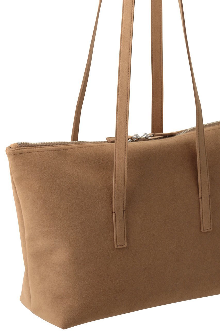 【スキュー/SCUE】のロングハンドルジッパートート M 人気、トレンドファッション・服の通販 founy(ファニー) 　ファッション　Fashion　レディースファッション　Fashion for Women　バッグ　Bags　シンプル　Simple, Minimal　フォルム　Silhouette, Form　other-5|ID: prp329100004849972 ipo3291000000035955715