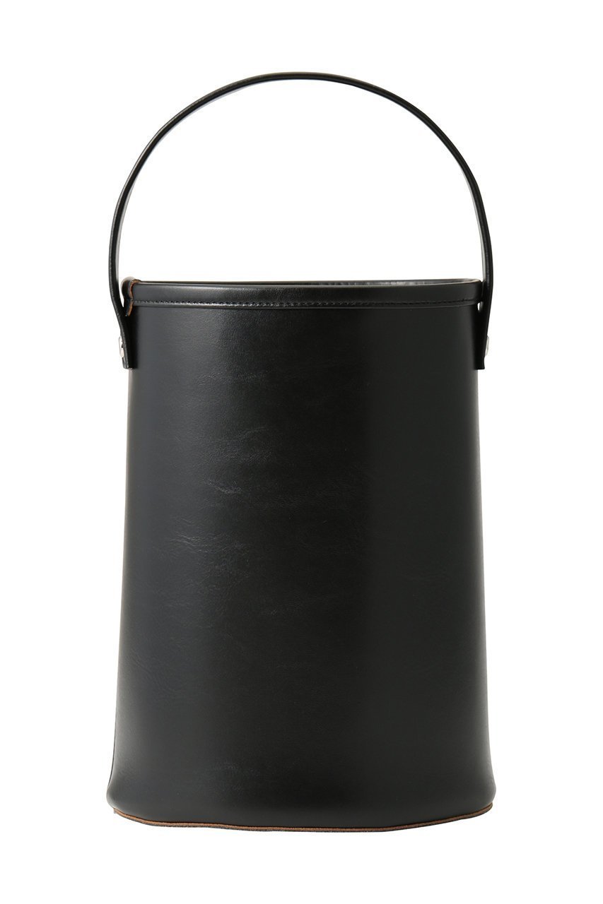 【スキュー/SCUE】のハーフシリンダーバケットバッグ M 人気、トレンドファッション・服の通販 founy(ファニー) 　ファッション　Fashion　レディースファッション　Fashion for Women　2026年　2026　シンプル　Simple, Minimal　スマート　Smart, Elegant　バケツ　Bucket, Bucket Style　バランス　Balance, Style Balance　フィット　Fit, Slim Fit　モダン　Modern, Contemporary　夏　Summer　春　Spring　S/S・春夏　SS, Spring/Summer, Warm Season　 other-1|ID: prp329100004849974 ipo3291000000035526845