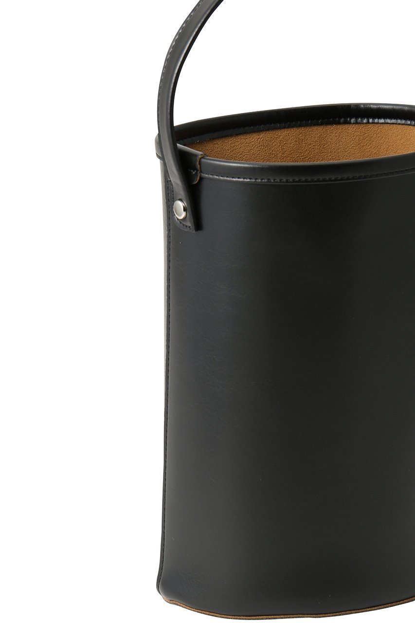 【スキュー/SCUE】のハーフシリンダーバケットバッグ M 人気、トレンドファッション・服の通販 founy(ファニー) 　ファッション　Fashion　レディースファッション　Fashion for Women　2026年　2026　シンプル　Simple, Minimal　スマート　Smart, Elegant　バケツ　Bucket, Bucket Style　バランス　Balance, Style Balance　フィット　Fit, Slim Fit　モダン　Modern, Contemporary　夏　Summer　春　Spring　S/S・春夏　SS, Spring/Summer, Warm Season　other-5|ID: prp329100004849974 ipo3291000000035526851