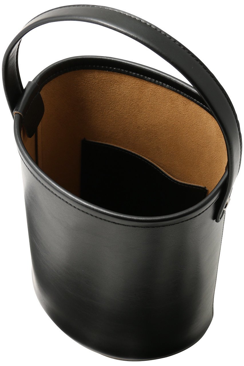 【スキュー/SCUE】のハーフシリンダーバケットバッグ M 人気、トレンドファッション・服の通販 founy(ファニー) 　ファッション　Fashion　レディースファッション　Fashion for Women　2026年　2026　シンプル　Simple, Minimal　スマート　Smart, Elegant　バケツ　Bucket, Bucket Style　バランス　Balance, Style Balance　フィット　Fit, Slim Fit　モダン　Modern, Contemporary　夏　Summer　春　Spring　S/S・春夏　SS, Spring/Summer, Warm Season　other-6|ID: prp329100004849974 ipo3291000000035526852