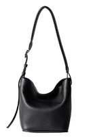 【オブジェクツアイオー/objcts.io】のエッセンシャル デイリーレザーホーボー ミニ 人気、トレンドファッション・服の通販 founy(ファニー) ファッション Fashion レディースファッション Fashion for Women ユニセックス Unisex, Genderless クッション Cushion, Throw Pillow ショルダー Shoulder, Shoulder Strap ドレープ Drape, Draping Fabric エレガント 上品 Elegant 新作・新入荷 New Arrivals / New In |ID:prp329100004849975