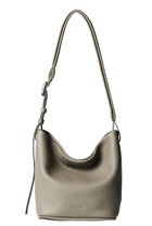 【オブジェクツアイオー/objcts.io】のエッセンシャル デイリーレザーホーボー ミニ トープ|ID: prp329100004849975 ipo3291000000035819894