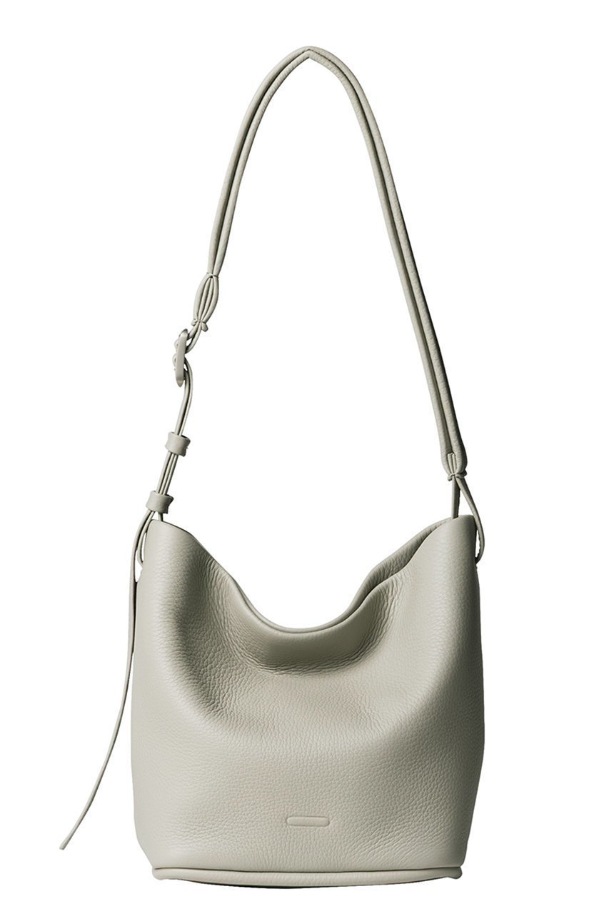 【オブジェクツアイオー/objcts.io】のエッセンシャル デイリーレザーホーボー ミニ インテリア・キッズ・メンズ・レディースファッション・服の通販 founy(ファニー) ファッション Fashion レディースファッション Fashion for Women ユニセックス Unisex, Genderless クッション Cushion, Throw Pillow ショルダー Shoulder, Shoulder Strap ドレープ Drape, Draping Fabric エレガント 上品 Elegant ホワイトベージュ|ID: prp329100004849975 ipo3291000000036231104