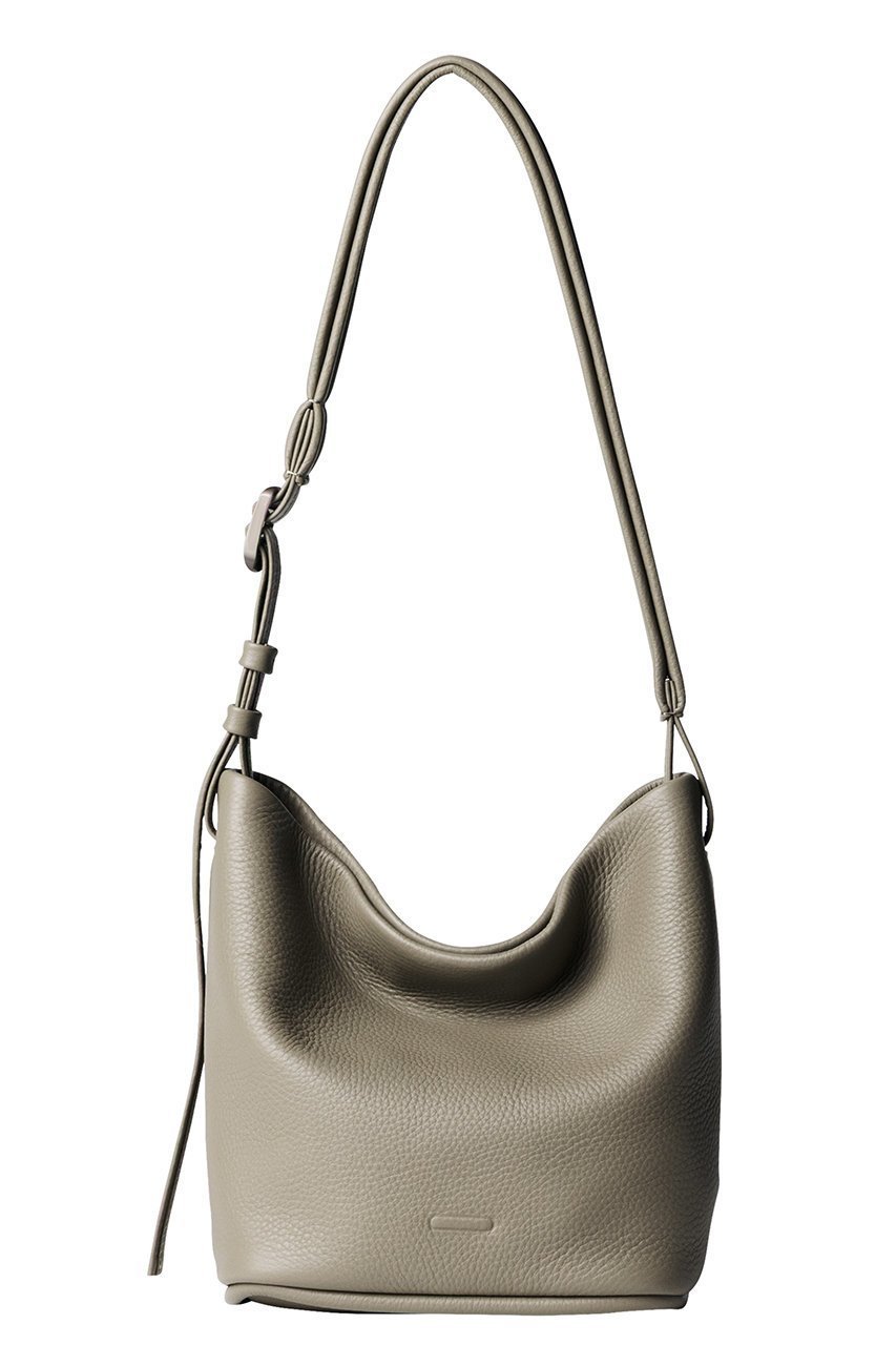 【オブジェクツアイオー/objcts.io】のエッセンシャル デイリーレザーホーボー ミニ インテリア・キッズ・メンズ・レディースファッション・服の通販 founy(ファニー) ファッション Fashion レディースファッション Fashion for Women ユニセックス Unisex, Genderless クッション Cushion, Throw Pillow ショルダー Shoulder, Shoulder Strap ドレープ Drape, Draping Fabric エレガント 上品 Elegant トープ|ID: prp329100004849975 ipo3291000000036231107