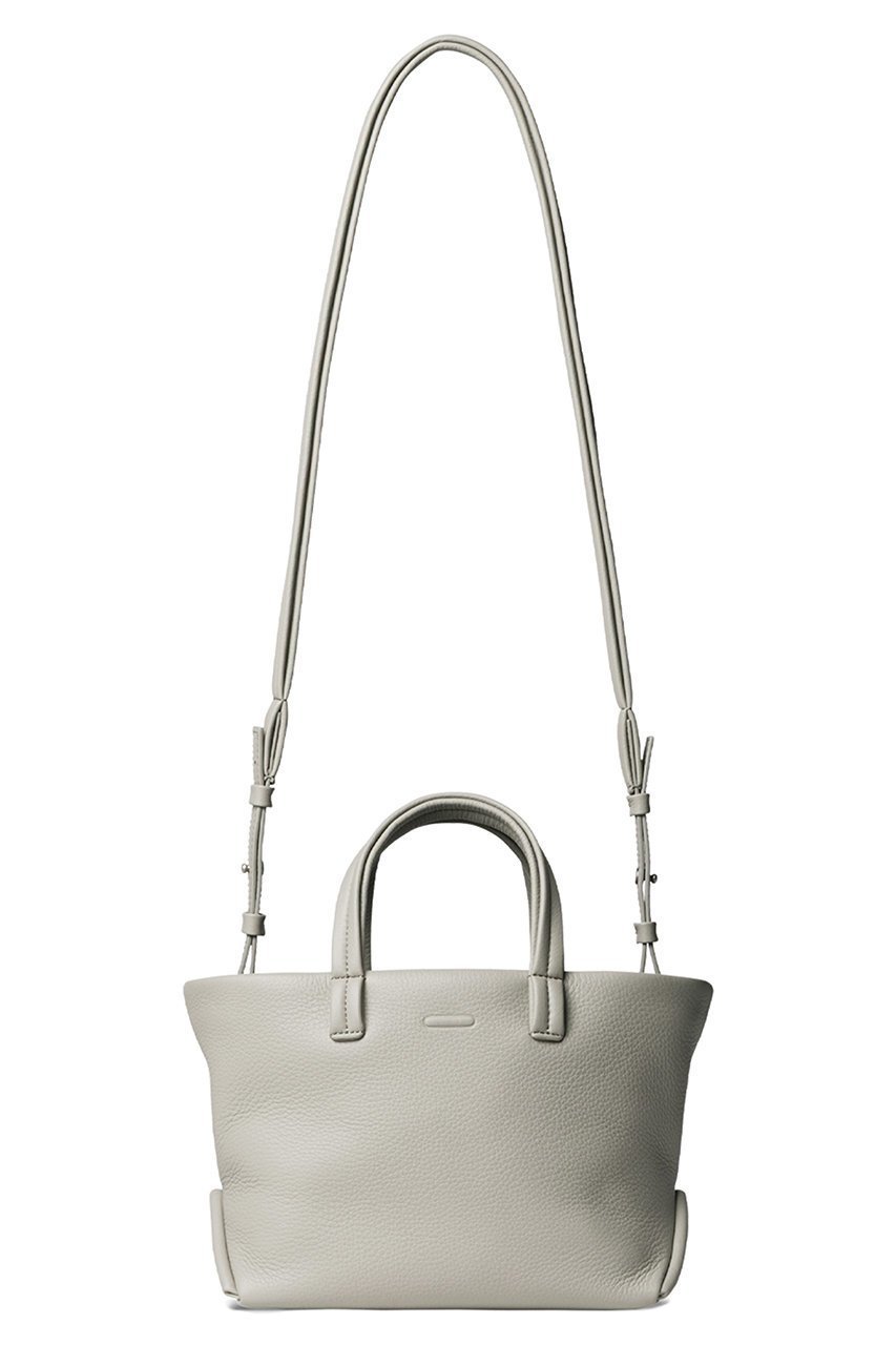 【オブジェクツアイオー/objcts.io】のエッセンシャル デイリーレザートート ミニ インテリア・キッズ・メンズ・レディースファッション・服の通販 founy(ファニー) 　ファッション　Fashion　レディースファッション　Fashion for Women　バッグ　Bags　ユニセックス　Unisex, Genderless　クッション　Cushion, Throw Pillow　ベーシック　Basic, Essential　エレガント 上品　Elegant　新作・新入荷　New Arrivals / New In　ホワイトベージュ|ID: prp329100004849976 ipo3291000000035526862