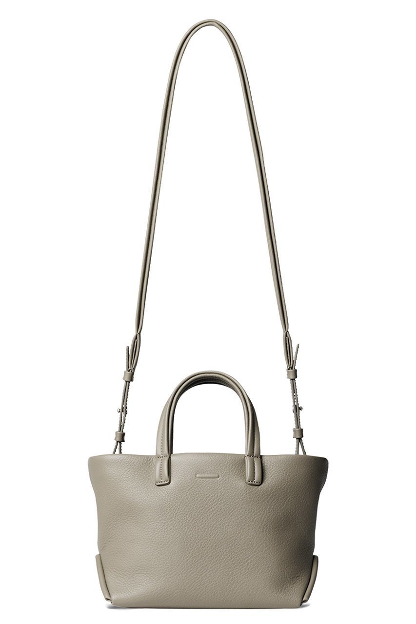 【オブジェクツアイオー/objcts.io】のエッセンシャル デイリーレザートート ミニ インテリア・キッズ・メンズ・レディースファッション・服の通販 founy(ファニー) 　ファッション　Fashion　レディースファッション　Fashion for Women　バッグ　Bags　ユニセックス　Unisex, Genderless　クッション　Cushion, Throw Pillow　ベーシック　Basic, Essential　エレガント 上品　Elegant　新作・新入荷　New Arrivals / New In　トープ|ID: prp329100004849976 ipo3291000000035526864