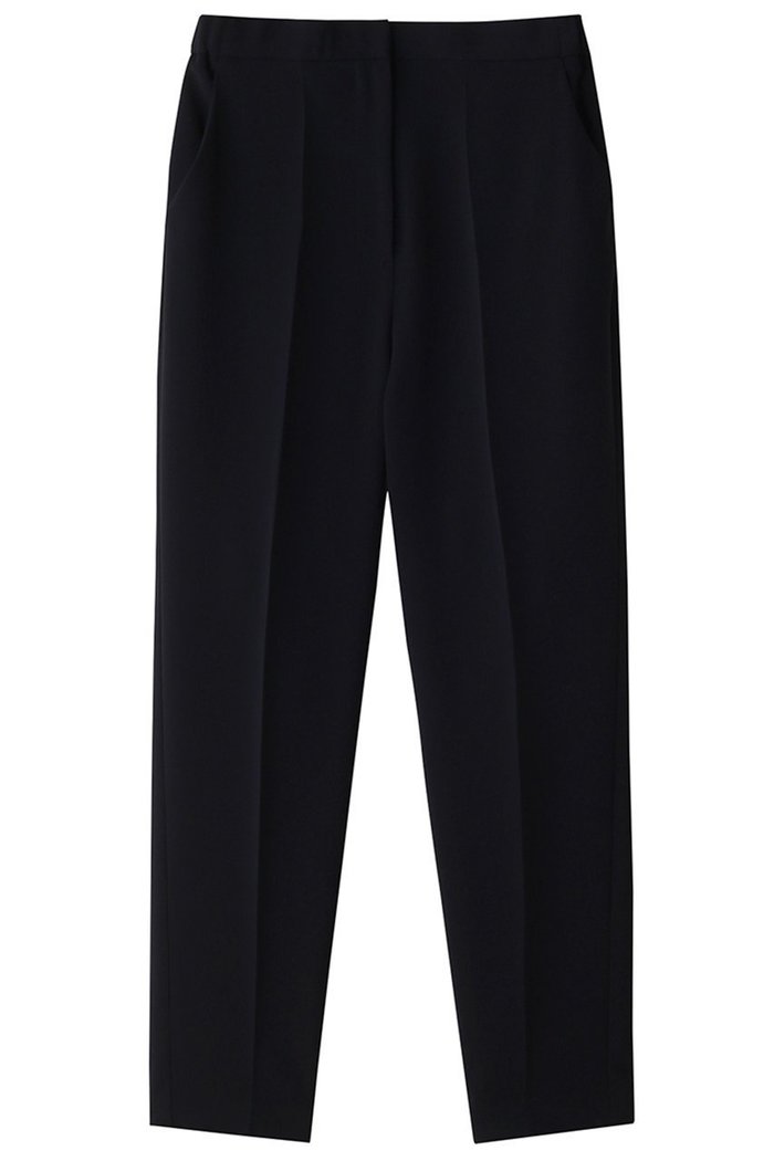 【エムダブリュー/MW】のトリアセテート スリム パンツ インテリア・キッズ・メンズ・レディースファッション・服の通販 founy(ファニー) https://founy.com/ ファッション Fashion レディースファッション Fashion for Women パンツ Pants & Trousers オケージョン Occasion Wear ジャケット Jacket, Outerwear スリム Slim, Slim Fit フィット Fit, Slim Fit エレガント 上品 Elegant |ID: prp329100004849981 ipo3291000000035955730