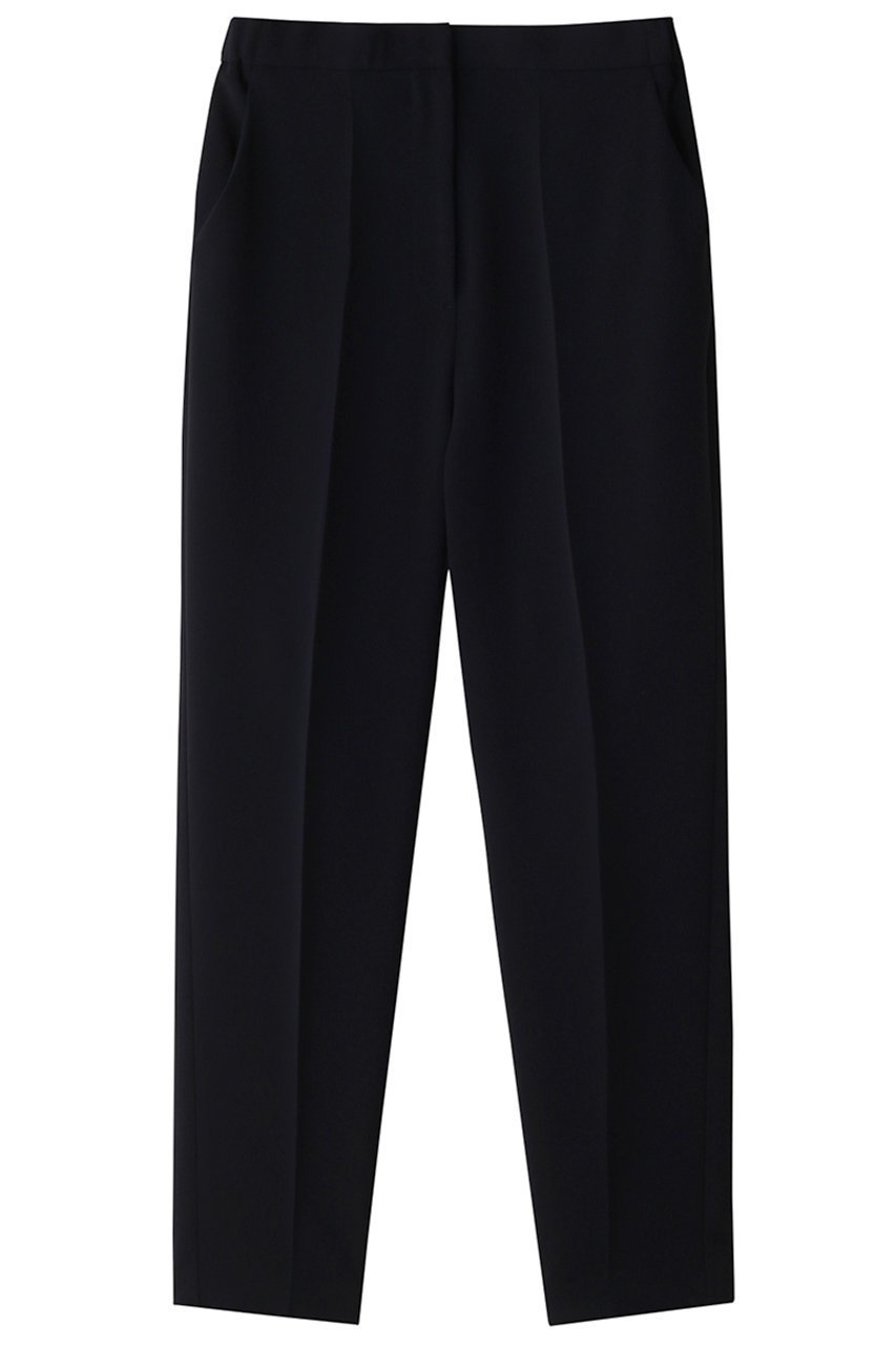 【エムダブリュー/MW】のトリアセテート スリム パンツ 人気、トレンドファッション・服の通販 founy(ファニー) 　ファッション　Fashion　レディースファッション　Fashion for Women　パンツ　Pants & Trousers　オケージョン　Occasion Wear　ジャケット　Jacket, Outerwear　スリム　Slim, Slim Fit　フィット　Fit, Slim Fit　エレガント 上品　Elegant　 other-1|ID: prp329100004849981 ipo3291000000035955730