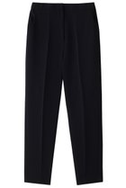 【エムダブリュー/MW】のトリアセテート スリム パンツ 人気、トレンドファッション・服の通販 founy(ファニー) ファッション Fashion レディースファッション Fashion for Women パンツ Pants & Trousers オケージョン Occasion Wear ジャケット Jacket, Outerwear スリム Slim, Slim Fit フィット Fit, Slim Fit エレガント 上品 Elegant thumbnail ダークネイビー|ID: prp329100004849981 ipo3291000000035955731