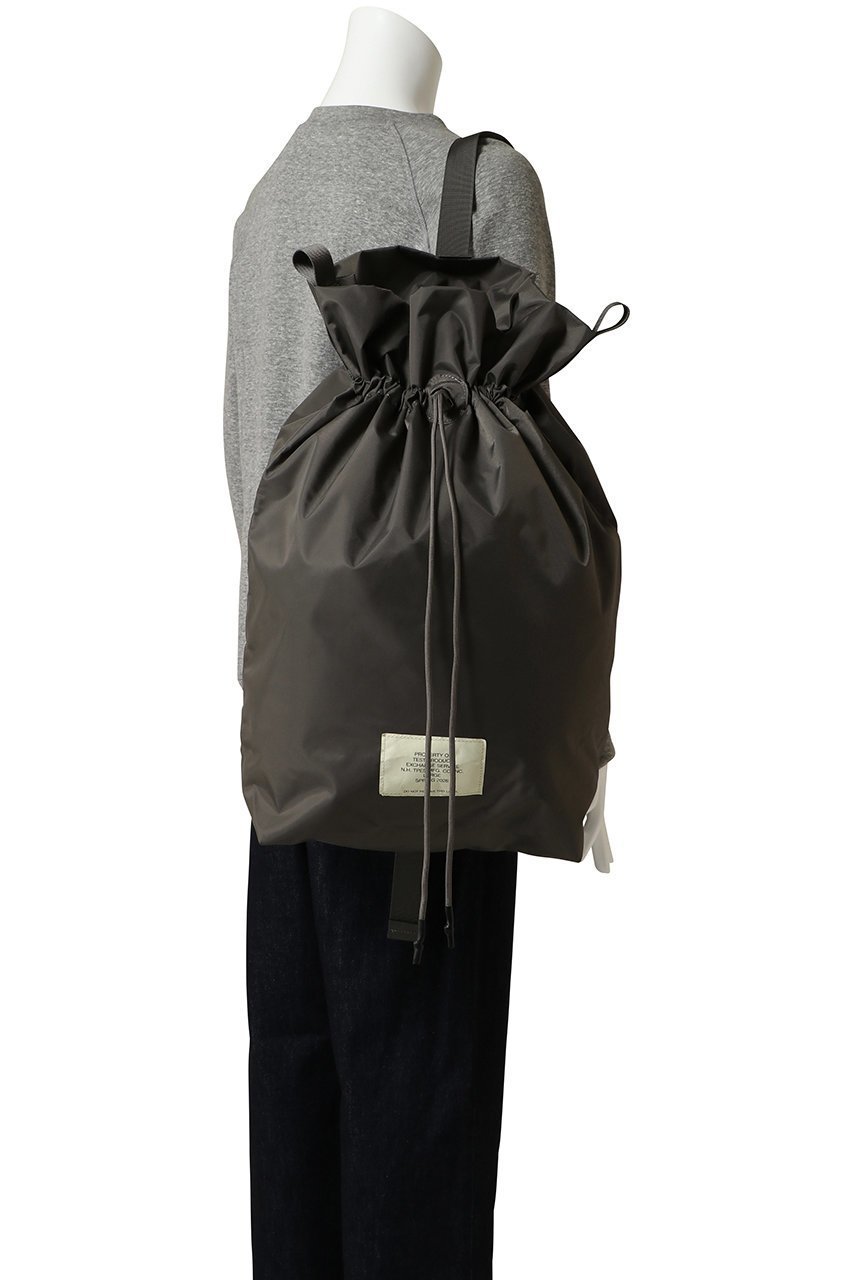 【エヌ.ハリウッド/N.HOOLYWOOD / MEN】の【MEN】【EXCANGE SERVICE×OUTDOOR PRODUCTS】 ドローストリング バッグ LARGE 人気、トレンドファッション・服の通販 founy(ファニー) 　ファッション　Fashion　メンズファッション　Fashion for Men　バッグ　Bags　2026年　2026　グラフィック　Graphic, Graphic Design　コラボ　Collaboration, Collab　ドローストリング　Drawstring, Pull Cord　プリント　Print, Printed Pattern　ミリタリー　Military, Army Style　モチーフ　Motif, Design Theme　夏　Summer　旅行　Travel　春　Spring　S/S・春夏　SS, Spring/Summer, Warm Season　ビジネス 仕事 通勤　Business / Work / Commuting　other-2|ID: prp329100004849983 ipo3291000000035590228