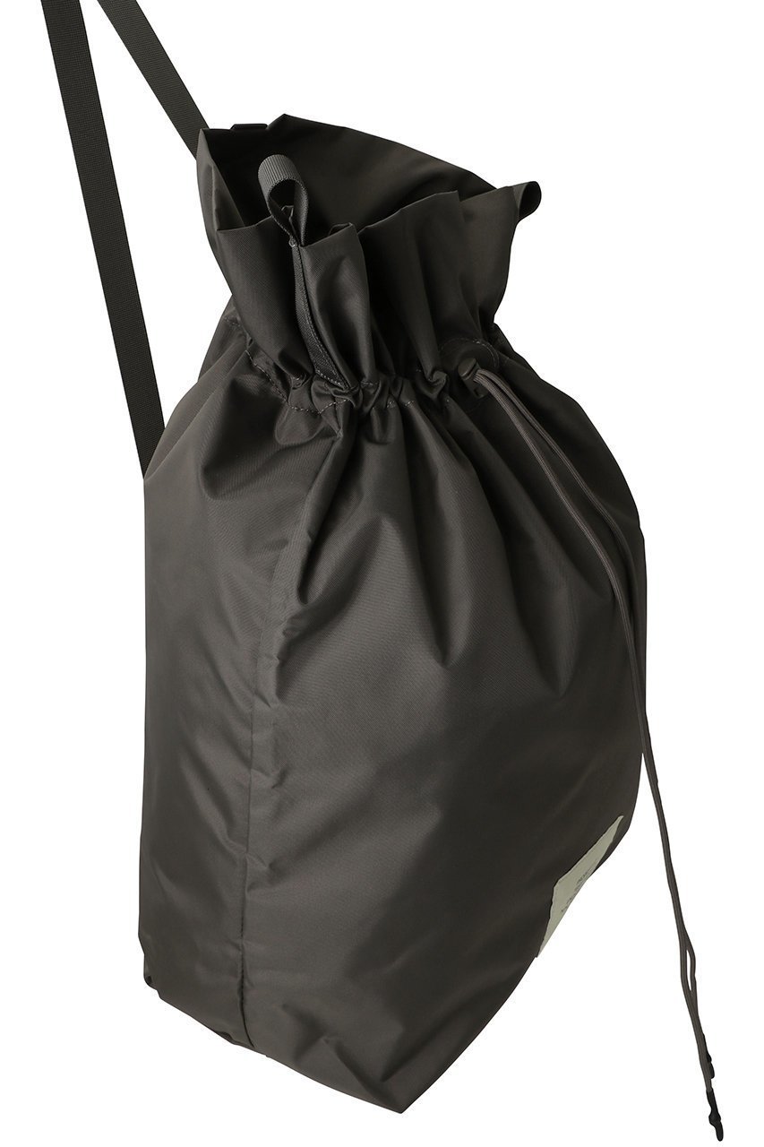 【エヌ.ハリウッド/N.HOOLYWOOD / MEN】の【MEN】【EXCANGE SERVICE×OUTDOOR PRODUCTS】 ドローストリング バッグ LARGE 人気、トレンドファッション・服の通販 founy(ファニー) 　ファッション　Fashion　メンズファッション　Fashion for Men　バッグ　Bags　2026年　2026　グラフィック　Graphic, Graphic Design　コラボ　Collaboration, Collab　ドローストリング　Drawstring, Pull Cord　プリント　Print, Printed Pattern　ミリタリー　Military, Army Style　モチーフ　Motif, Design Theme　夏　Summer　旅行　Travel　春　Spring　S/S・春夏　SS, Spring/Summer, Warm Season　ビジネス 仕事 通勤　Business / Work / Commuting　other-4|ID: prp329100004849983 ipo3291000000035590237