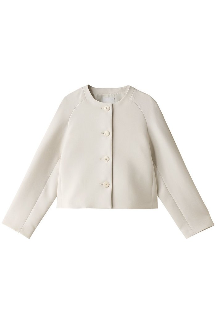 【ジェイドット/j.】のマトラッセクロスショートジャケット インテリア・キッズ・メンズ・レディースファッション・服の通販 founy(ファニー) https://founy.com/ ファッション Fashion レディースファッション Fashion for Women アウター Coat / Outerwear Collection レディースジャケット・軽アウター Jackets シェイプ Shape, Slim Fit ジャケット Jacket, Outerwear スマート Smart, Elegant エレガント 上品 Elegant ビジネス 仕事 通勤 Business / Work / Commuting 再入荷 Restock / Back in Stock |ID: prp329100004849988 ipo3291000000035683477