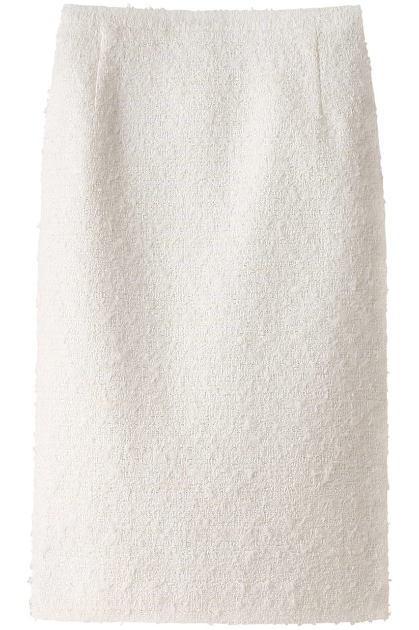 【ジェイドット/j.】のスラブ綿ツイードスカート 人気、トレンドファッション・服の通販 founy(ファニー) ファッション Fashion レディースファッション Fashion for Women スカート Skirts ロングスカート Long Skirts / Maxi & Midi Skirts オーガニック Organic Cotton ツイード Twill, Twill Weave パーティ Party, Party Style ロング Long, Long-Length other-1|ID: prp329100004849990 ipo3291000000035527094