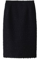 【ジェイドット/j.】のスラブ綿ツイードスカート ネイビー|ID: prp329100004849990 ipo3291000000035527096