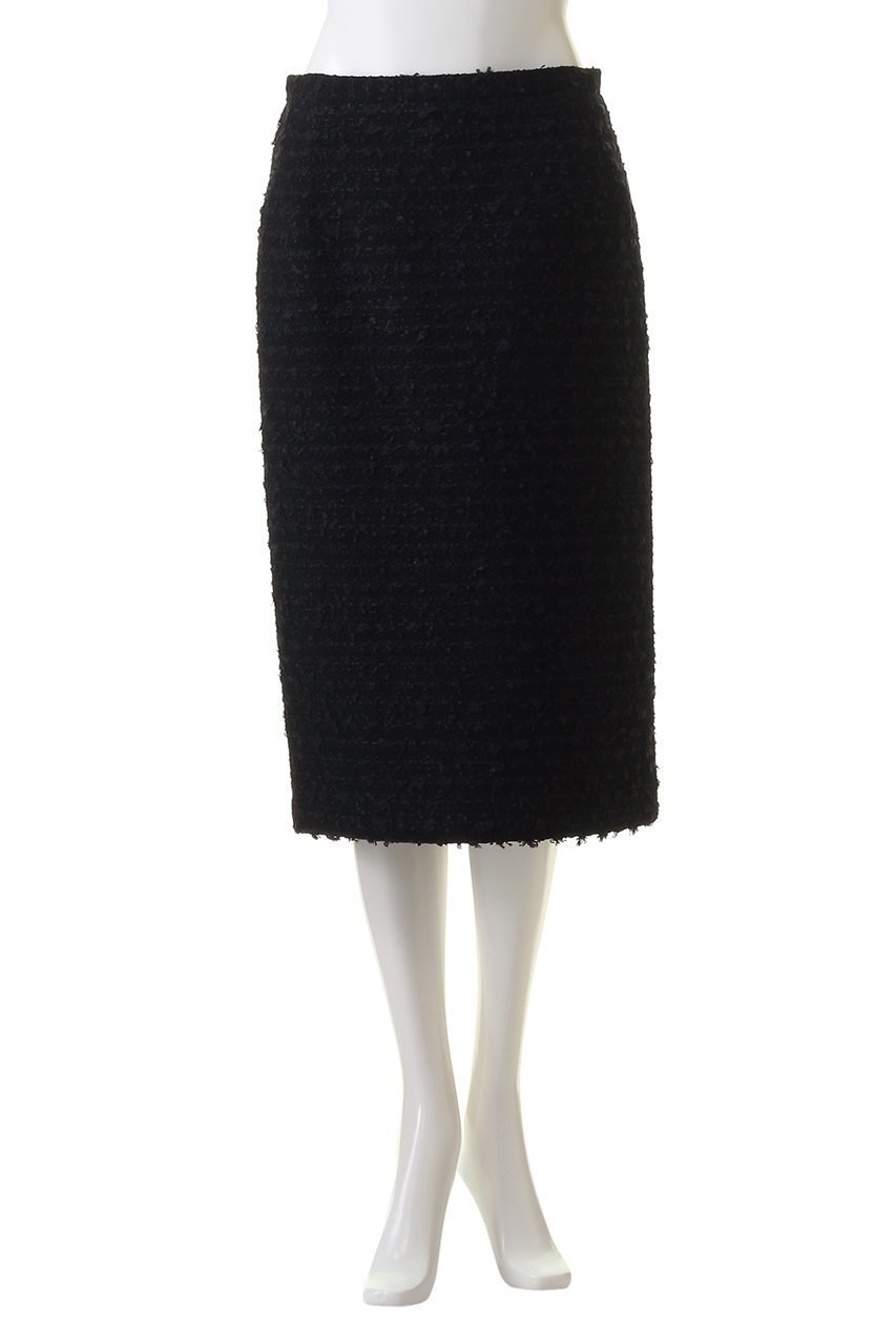 【ジェイドット/j.】のスラブ綿ツイードスカート 人気、トレンドファッション・服の通販 founy(ファニー) ファッション Fashion レディースファッション Fashion for Women スカート Skirts ロングスカート Long Skirts / Maxi & Midi Skirts オーガニック Organic Cotton ツイード Twill, Twill Weave パーティ Party, Party Style ロング Long, Long-Length other-2|ID: prp329100004849990 ipo3291000000035527097