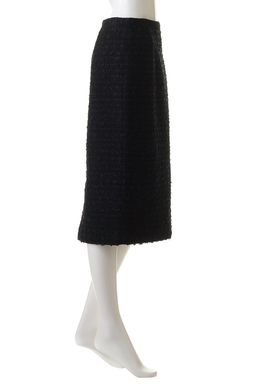 【ジェイドット/j.】のスラブ綿ツイードスカート 人気、トレンドファッション・服の通販 founy(ファニー) ファッション Fashion レディースファッション Fashion for Women スカート Skirts ロングスカート Long Skirts / Maxi & Midi Skirts オーガニック Organic Cotton ツイード Twill, Twill Weave パーティ Party, Party Style ロング Long, Long-Length other-3|ID: prp329100004849990 ipo3291000000035527098