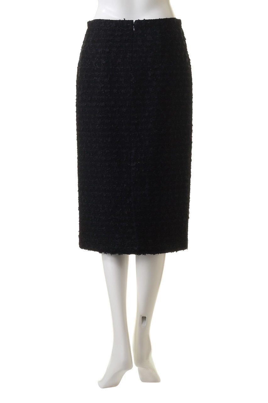 【ジェイドット/j.】のスラブ綿ツイードスカート 人気、トレンドファッション・服の通販 founy(ファニー) ファッション Fashion レディースファッション Fashion for Women スカート Skirts ロングスカート Long Skirts / Maxi & Midi Skirts オーガニック Organic Cotton ツイード Twill, Twill Weave パーティ Party, Party Style ロング Long, Long-Length other-4|ID: prp329100004849990 ipo3291000000035527099