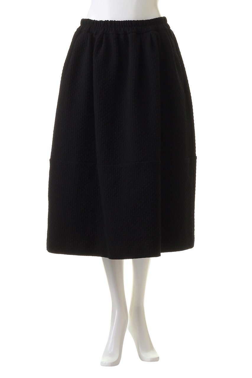 【ジェイドット/j.】のストレッチジャカードフレアスカート 人気、トレンドファッション・服の通販 founy(ファニー) 　ファッション　Fashion　レディースファッション　Fashion for Women　スカート　Skirts　Aライン・フレアスカート　A-Line & Flared Skirts　ロングスカート　Long Skirts / Maxi & Midi Skirts　おすすめ　Recommended / Our Picks　ジャカード／ジャガード　Jacquard, Woven Pattern　ジャケット　Jacket, Outerwear　ストレッチ　Stretch, Stretchy Fabric　セットアップ　Set-Up, Coordinated Outfit　パーティ　Party, Party Style　フレア　Flare, Flared　ロング　Long, Long-Length　other-2|ID: prp329100004849991 ipo3291000000035527105