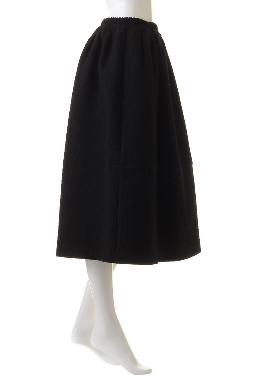 【ジェイドット/j.】のストレッチジャカードフレアスカート 人気、トレンドファッション・服の通販 founy(ファニー) 　ファッション　Fashion　レディースファッション　Fashion for Women　スカート　Skirts　Aライン・フレアスカート　A-Line & Flared Skirts　ロングスカート　Long Skirts / Maxi & Midi Skirts　おすすめ　Recommended / Our Picks　ジャカード／ジャガード　Jacquard, Woven Pattern　ジャケット　Jacket, Outerwear　ストレッチ　Stretch, Stretchy Fabric　セットアップ　Set-Up, Coordinated Outfit　パーティ　Party, Party Style　フレア　Flare, Flared　ロング　Long, Long-Length　other-3|ID: prp329100004849991 ipo3291000000035527106