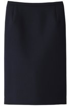 【ジェイドット/j.】のマトラッセクロスナロースカート ネイビー|ID: prp329100004849993 ipo3291000000035527122