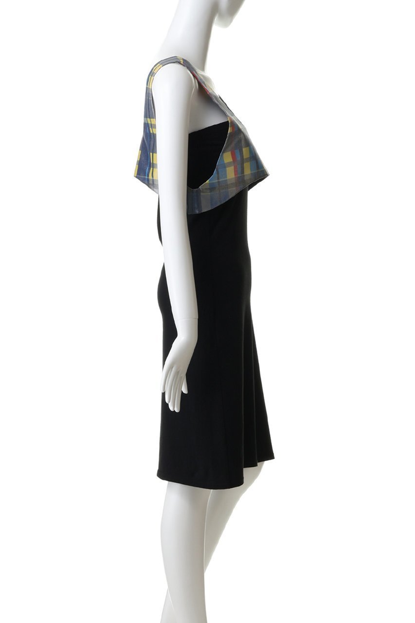 【エンフォルド/ENFOLD】のVEST PARTS 人気、トレンドファッション・服の通販 founy(ファニー) 　ファッション　Fashion　レディースファッション　Fashion for Women　アウター　Coat / Outerwear Collection　レディースジャケット・軽アウター　Jackets　カットソー　Cut and Sewn Top　クラシック　Classic, Timeless Style　シルバー　Silver, Metallic Silver　ジャケット　Jacket, Outerwear　チェック　Check, Plaid, Tartan　パターン　Pattern, Design Print　プリント　Print, Printed Pattern　ベスト　Vest, Waistcoat　other-6|ID: prp329100004850047 ipo3291000000036169576