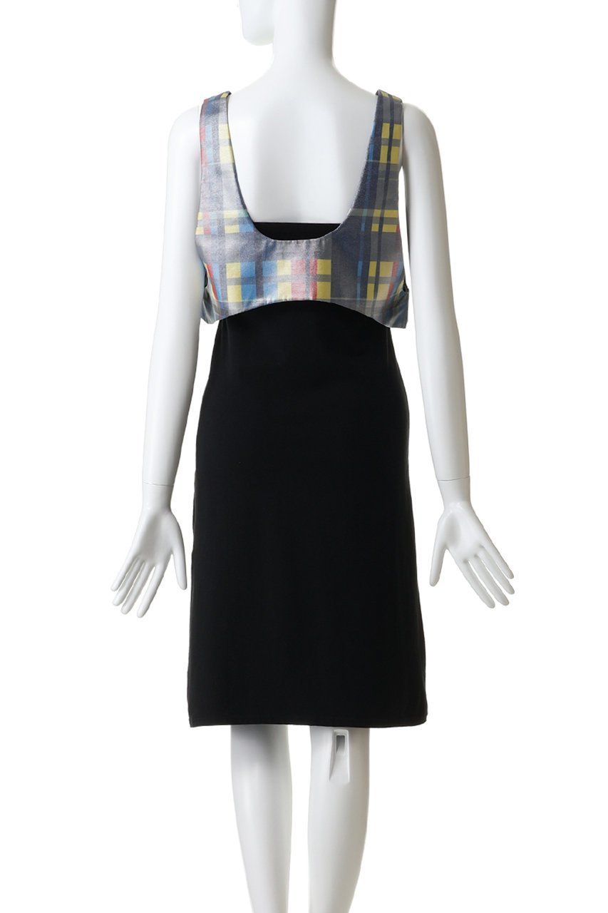 【エンフォルド/ENFOLD】のVEST PARTS 人気、トレンドファッション・服の通販 founy(ファニー) 　ファッション　Fashion　レディースファッション　Fashion for Women　アウター　Coat / Outerwear Collection　レディースジャケット・軽アウター　Jackets　カットソー　Cut and Sewn Top　クラシック　Classic, Timeless Style　シルバー　Silver, Metallic Silver　ジャケット　Jacket, Outerwear　チェック　Check, Plaid, Tartan　パターン　Pattern, Design Print　プリント　Print, Printed Pattern　ベスト　Vest, Waistcoat　other-7|ID: prp329100004850047 ipo3291000000036169577