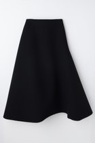【エンフォルド/ENFOLD】のMINIMAL FLARE-SKIRT 人気、トレンドファッション・服の通販 founy(ファニー) ファッション Fashion レディースファッション Fashion for Women スカート Skirts ロングスカート Long Skirts / Maxi & Midi Skirts 2026年 2026 おすすめ Recommended / Our Picks ジョーゼット Georgette, Semi-Sheer Fabric スペシャル Special, Limited Edition ドレス Dress, One-Piece フレア Flare, Flared ボンディング Bonding, Bonded Fabric ロング Long, Long-Length 夏 Summer 春 Spring S/S・春夏 SS, Spring/Summer, Warm Season thumbnail ブラック|ID: prp329100004850049 ipo3291000000035533564