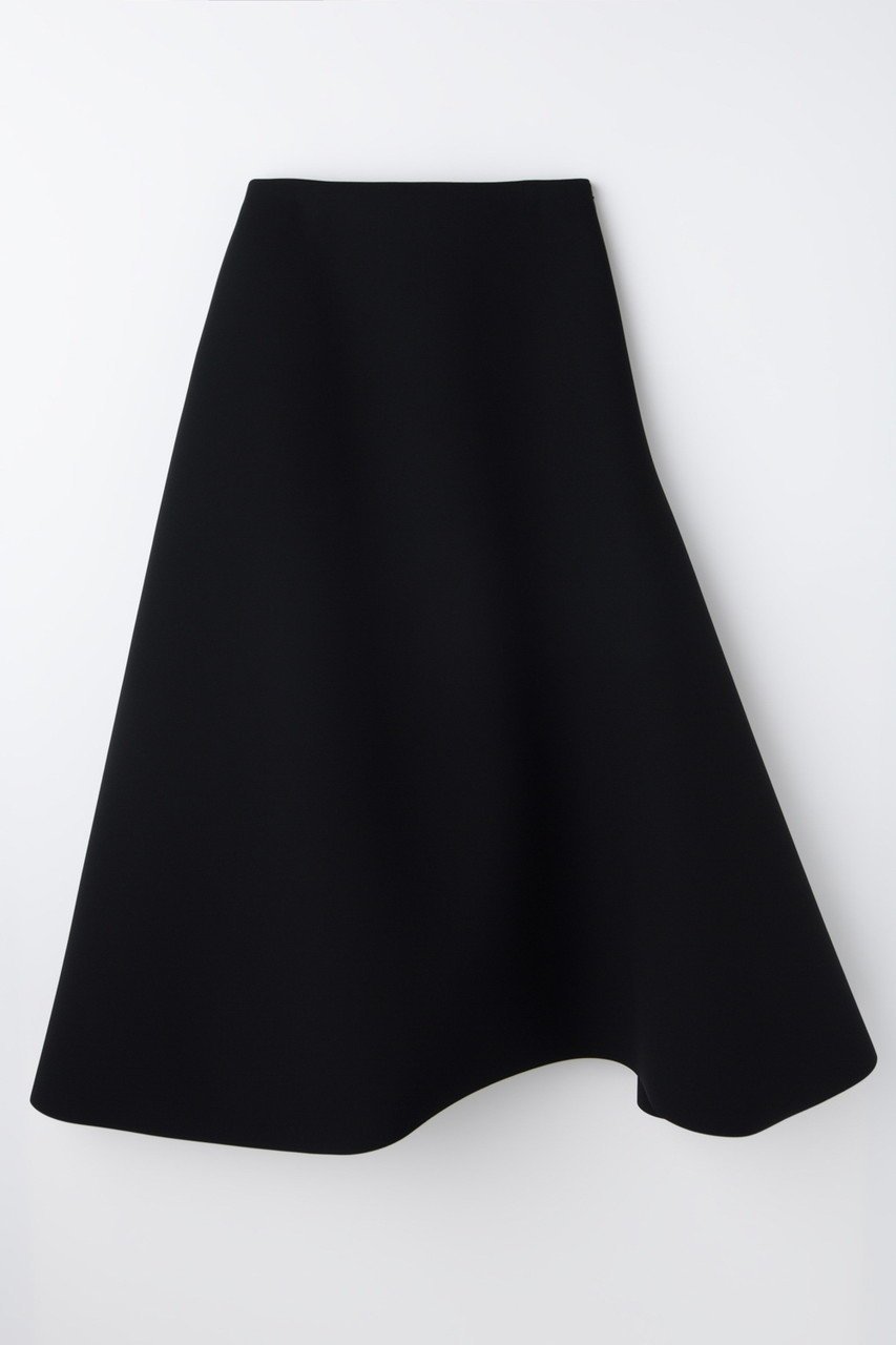 【エンフォルド/ENFOLD】のMINIMAL FLARE-SKIRT 人気、トレンドファッション・服の通販 founy(ファニー) 　ファッション　Fashion　レディースファッション　Fashion for Women　スカート　Skirts　ロングスカート　Long Skirts / Maxi & Midi Skirts　おすすめ　Recommended / Our Picks　ジョーゼット　Georgette, Semi-Sheer Fabric　スペシャル　Special, Limited Edition　ドレス　Dress, One-Piece　フレア　Flare, Flared　ボンディング　Bonding, Bonded Fabric　ロング　Long, Long-Length　 other-1|ID: prp329100004850049 ipo3291000000036102463